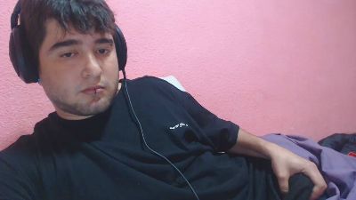 marccarter420 webcam model stream image