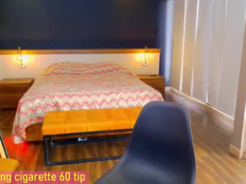 kioty_leo webcam model stream image