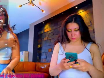 kioty_leo webcam model stream image