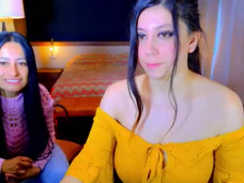 kioty_leo webcam model stream image