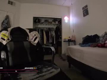 embersboudoir webcam model stream image