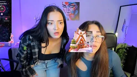 kiki_swan webcam model stream image