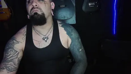 Da_Dark_Room webcam model stream image