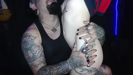 Da_Dark_Room webcam model stream image