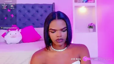 CamiEstrada webcam model stream image