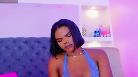 CamiEstrada webcam model stream image