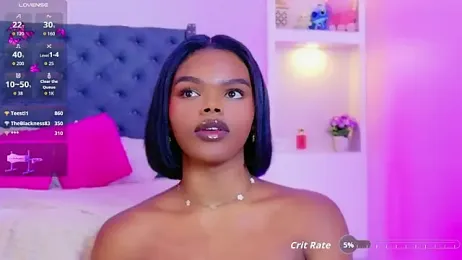 CamiEstrada webcam model stream image