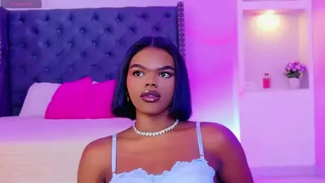 CamiEstrada webcam model stream image