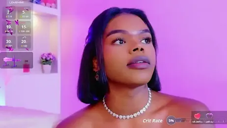 CamiEstrada webcam model stream image