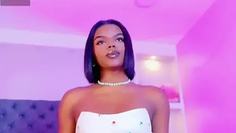 CamiEstrada webcam stripchat model stream image