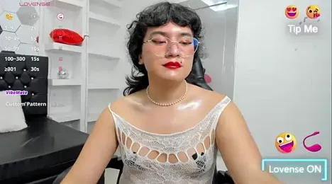 Elith_Berry69 webcam model stream image