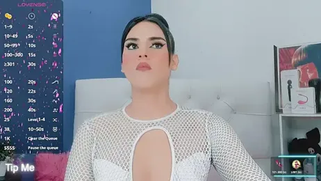 valentina_princess_ webcam stripchat model stream image