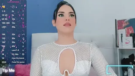 valentina_princess_ webcam model stream image