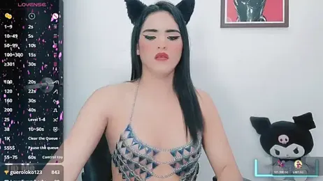 valentina_princess_ webcam model stream image