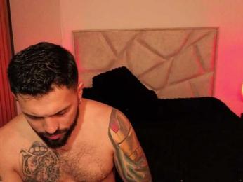 SweetSin-Couple webcam model stream image