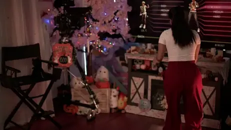 Nikki_Torres webcam stripchat model stream image