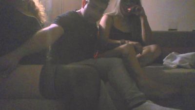 Extras3 webcam model stream image