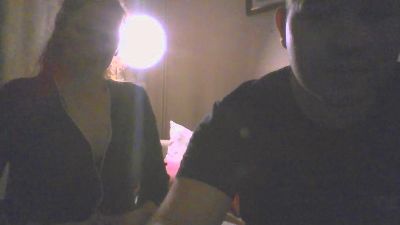 Extras3 webcam model stream image