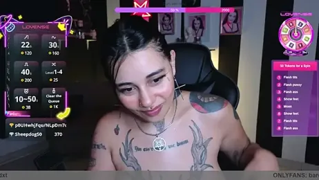 val_bardot webcam model stream image