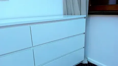 Anyssia webcam model stream image