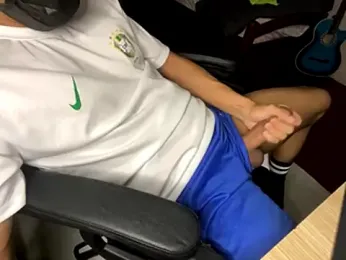 oppaboy webcam model stream image