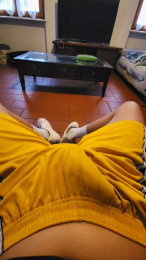 federico21cm3 webcam model stream image