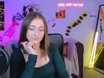 eva_smiith_ webcam model stream image