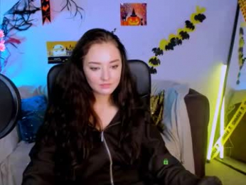 eva_smiith_ webcam model stream image