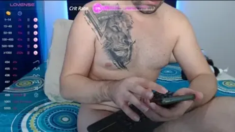 alexman_fuck webcam model stream image