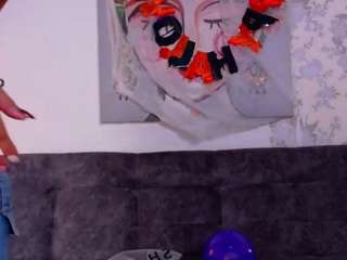 victoria-vega1 webcam model stream image