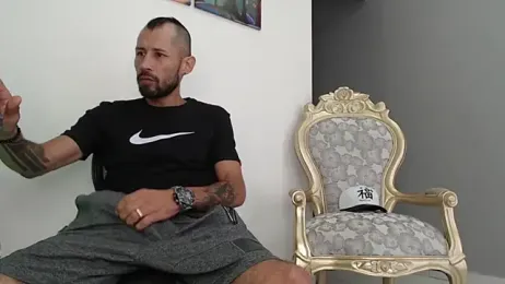 bigdick_monster1 webcam model stream image