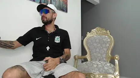 bigdick_monster1 webcam model stream image