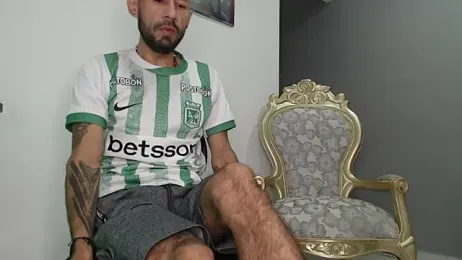 bigdick_monster1 webcam model stream image