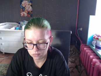 malvinella webcam model stream image