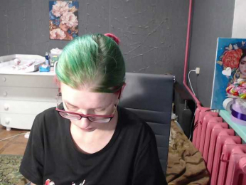 malvinella webcam model stream image