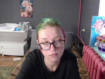 malvinella webcam model stream image