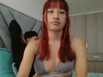 mollywalter webcam chaturbate model stream image