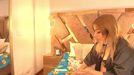 genessis__david webcam model stream image