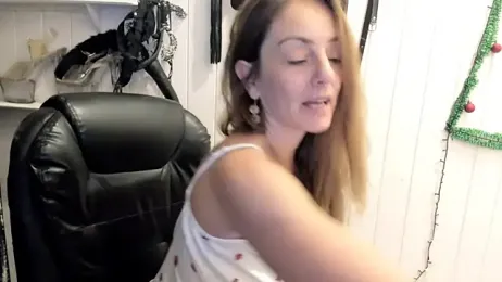 DommePoleDance webcam stripchat model stream image