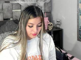 Maria Jose S webcam model stream image