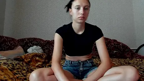MilaShka29 webcam model stream image