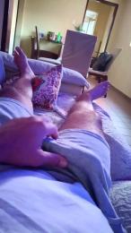 Fabrigio webcam model stream image