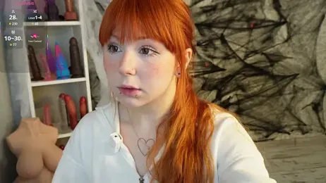 hannah_lourens webcam model stream image