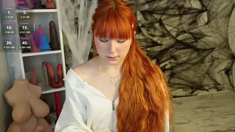 hannah_lourens webcam model stream image