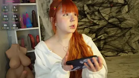 hannah_lourens webcam model stream image