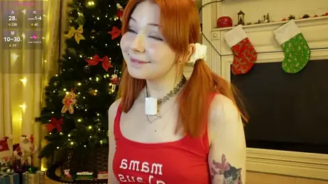 hannah_lourens webcam stripchat model stream image