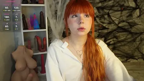 hannah_lourens webcam stripchat model stream image