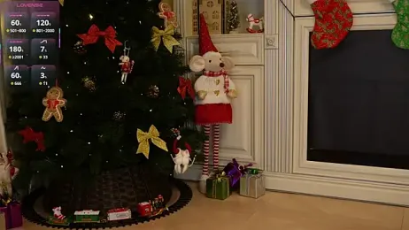 hannah_lourens webcam model stream image