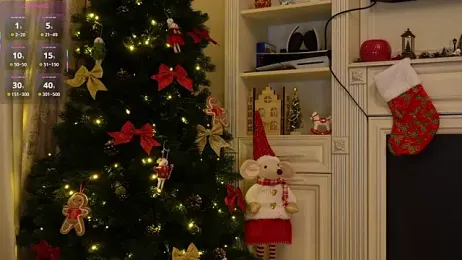 hannah_lourens webcam model stream image