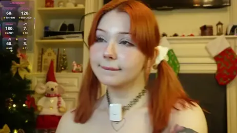 hannah_lourens webcam stripchat model stream image